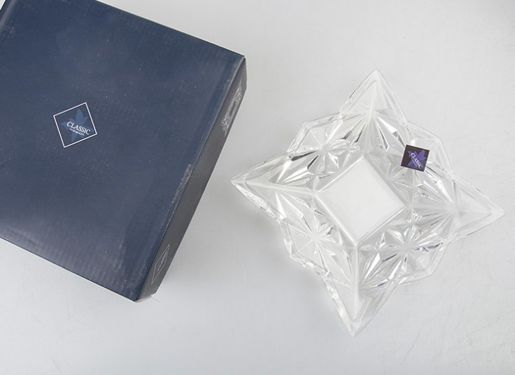 ظروف بلور CLASSIC