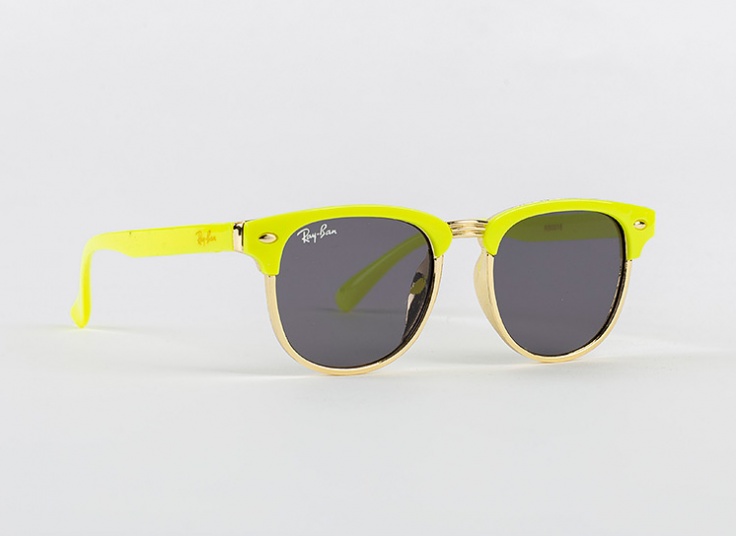 عینک آفتابی بچه گانه Rayban