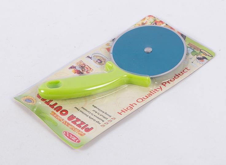 پیتزا بر رولی YIBOO