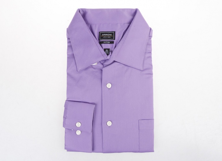 پیراهن قواره دار مردانه ARROW