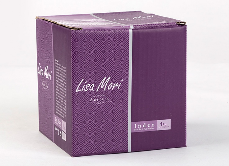 شکلات‌خوری Lisa Mori