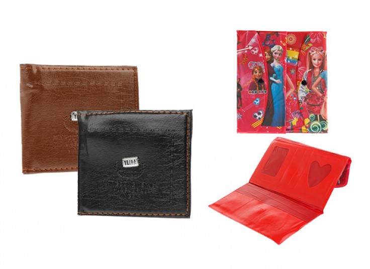 کیف پول بچگانه