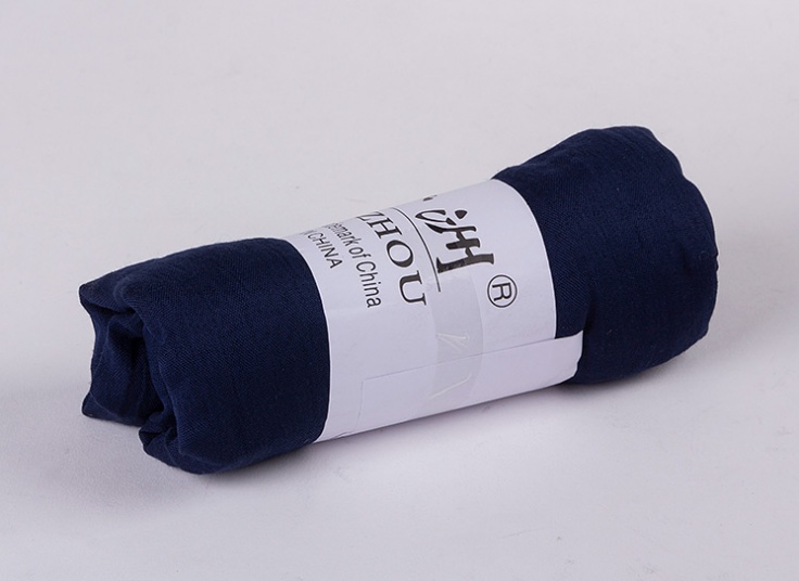 شال نخی رنگی SHA ZHOU