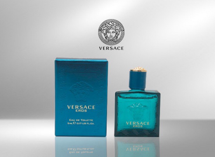 ادکلن اصلی Versace مدل PourHomme