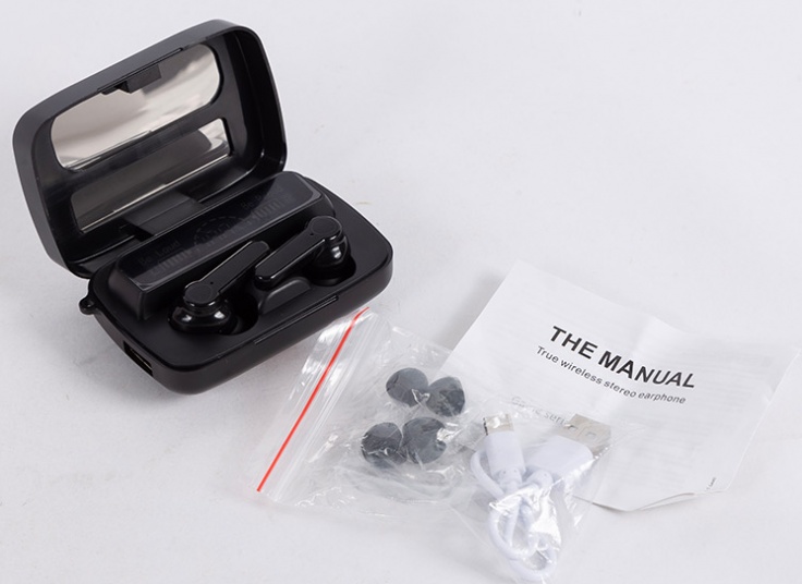 هدفون بی‌سیم M19pro Newest