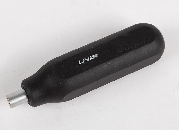 مجموعه 40 عددی پیچ گوشتی LN