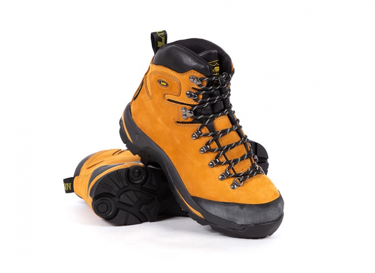 کفش کوهنوردی مردانه Lavan