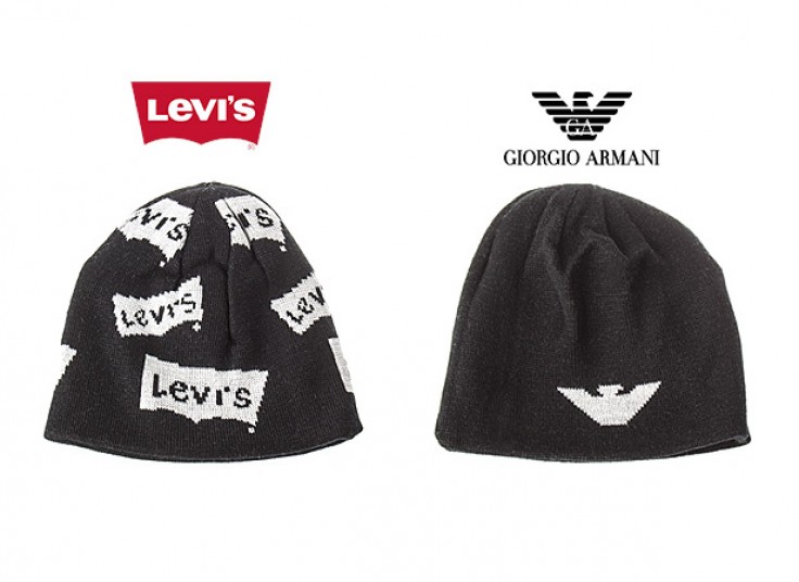 کلاه زمستانی Levis