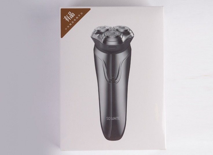 ریش تراش Xiaomi So White 3D