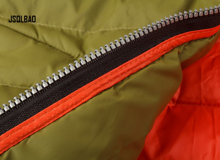 کاپشن های مردانه Classic Fashion