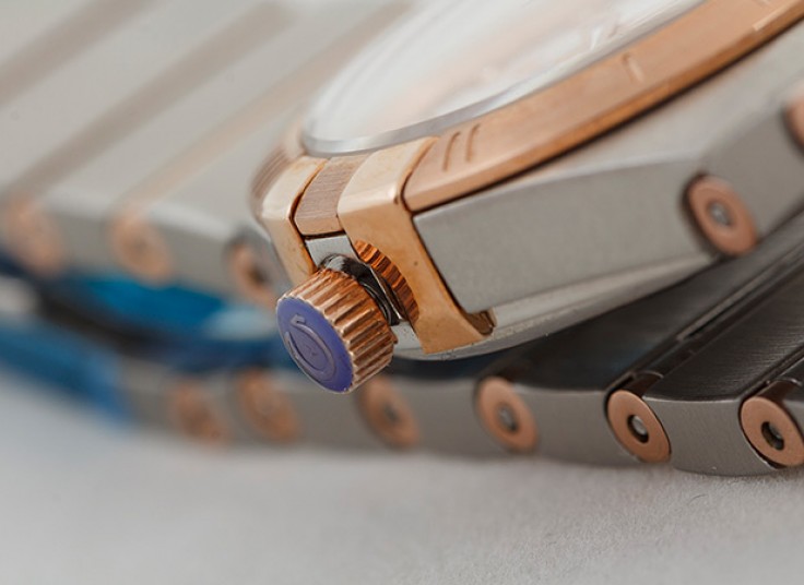 ساعت مچی زنانه OMEGA