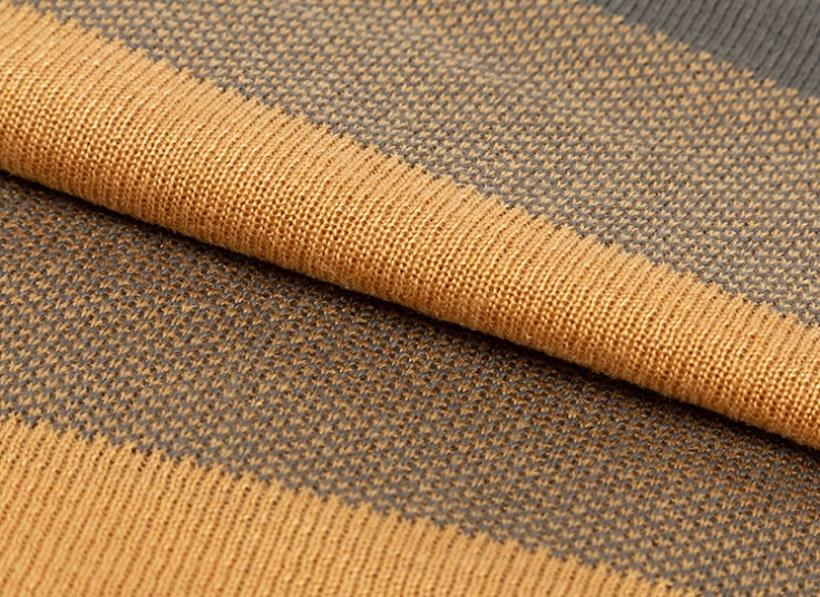 پلیور یقه گرد مردانه