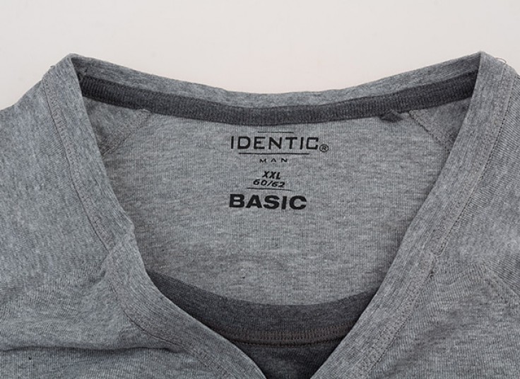 تیشرت مردانه IDENTIC