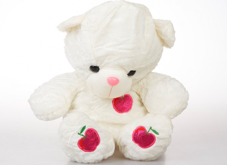 عروسک چراغ دار فانتزی