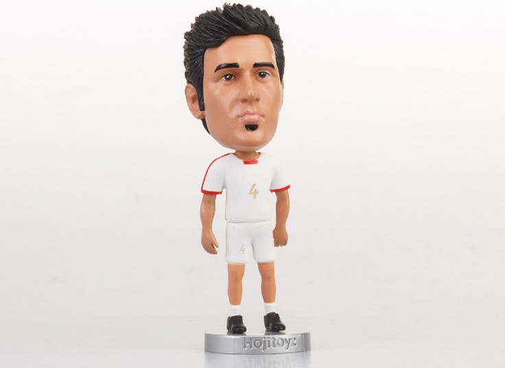 عروسک ستاره های ورزشی Hoji Toyz