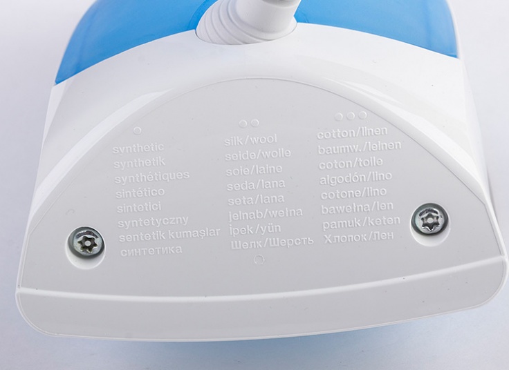 اتو بخار Braun