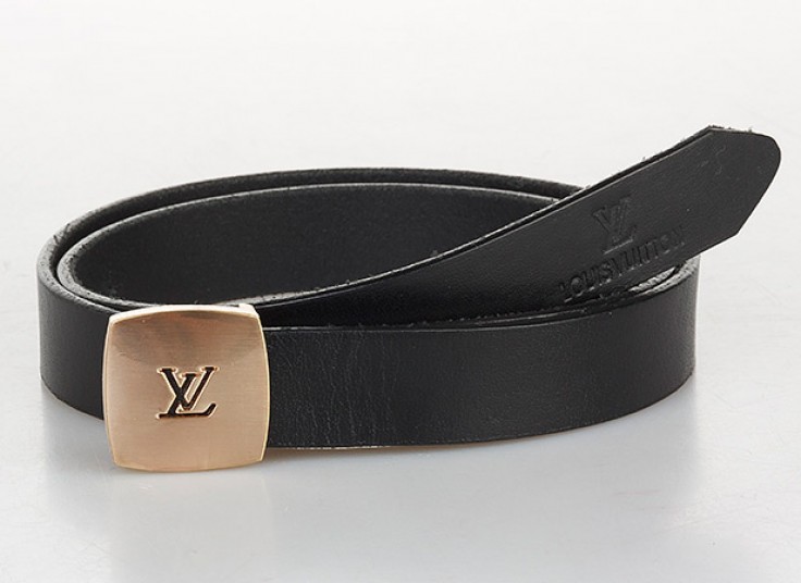کمربند مردانه Louis Vuitton