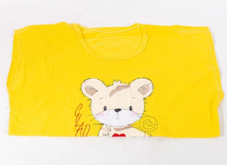 تاپ تکه دوزی Mouse