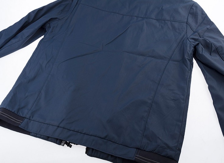 کاپشن پاییزه Haolong