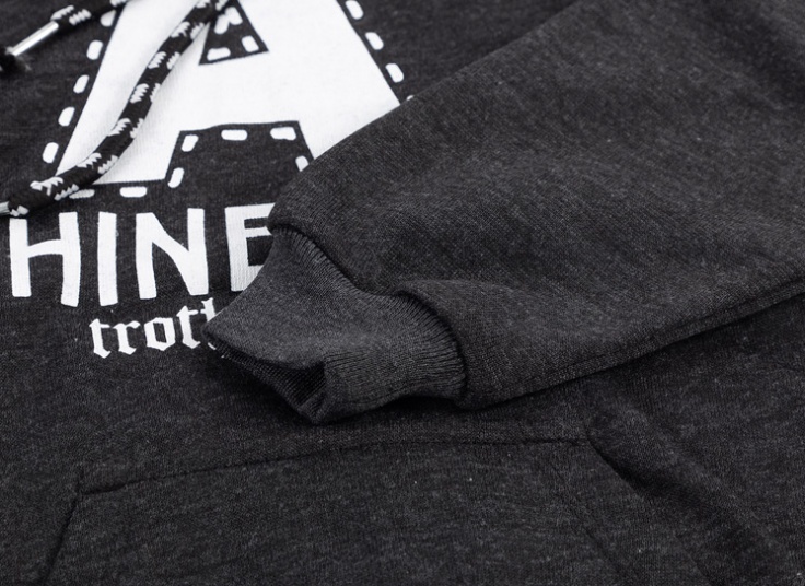 هودی کلاهدار بچگانه