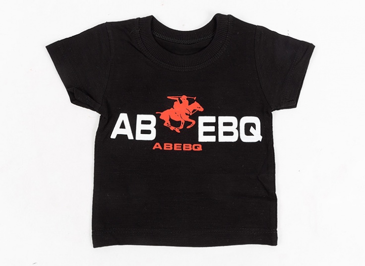 تیشرت پسرانه ABEBQ