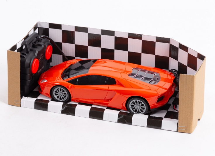 ماشین کنترلی شارژی 5002