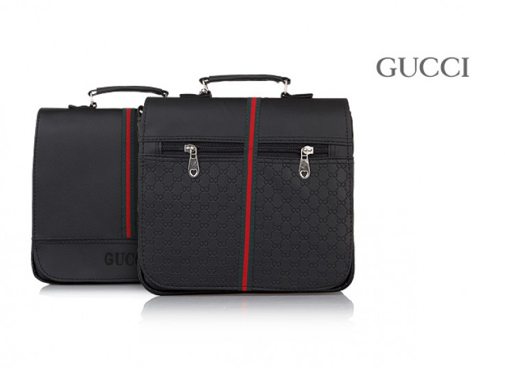 کیف کج طرح Gucci