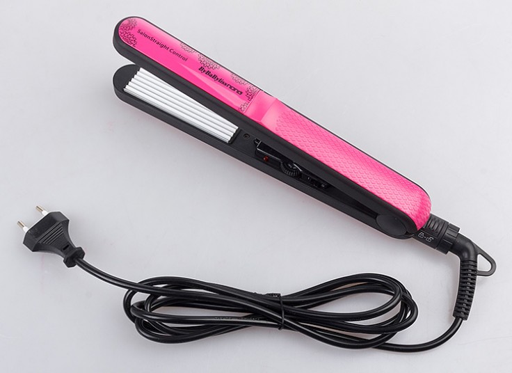 اتو مو ByBaBylissnano