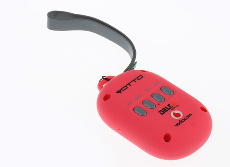 اسپیکر و شاتر بلوتوث Vodacom