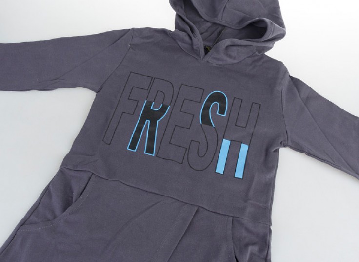 تونیک کلاهدار زنانه FRESH