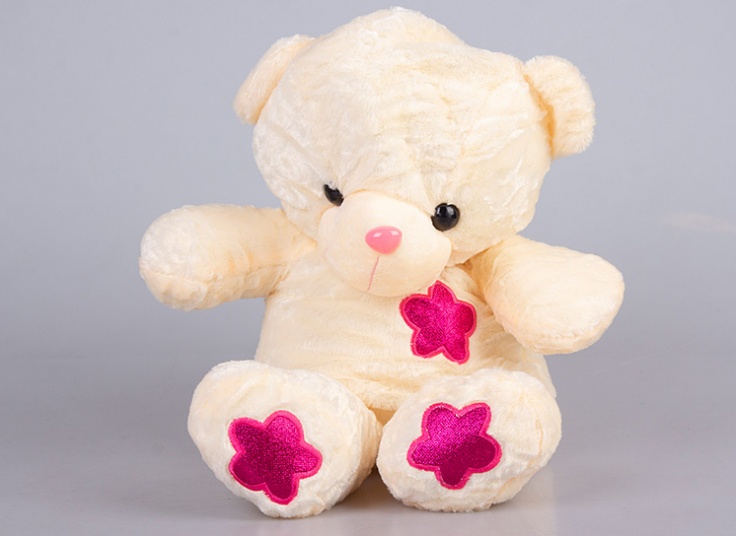 عروسک چراغ دار فانتزی