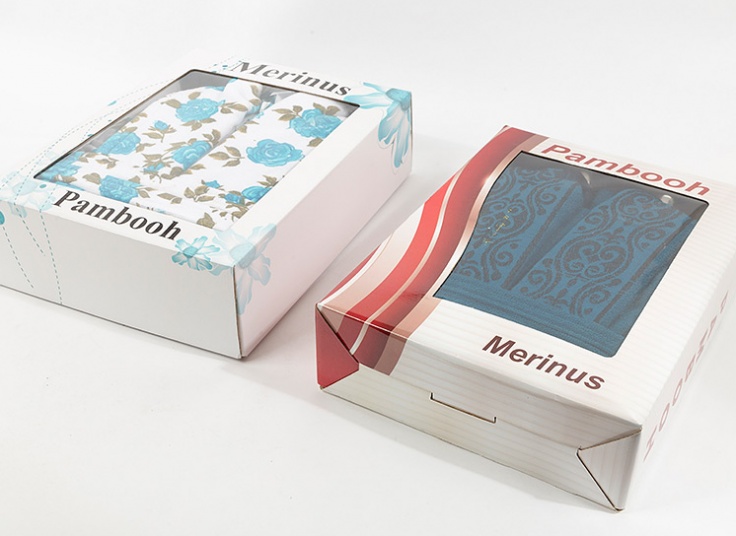 حوله پالتویی Pambooh