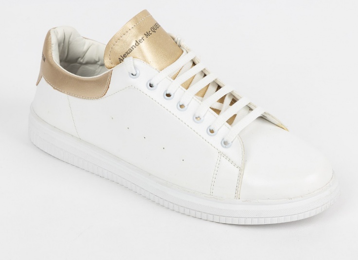 کتانی اسنیکرز مردانه AMQ