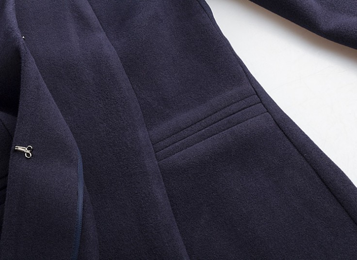 پالتو کتی زنانه Thrity