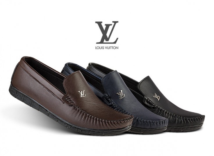 کفش کالج LouisVuitton