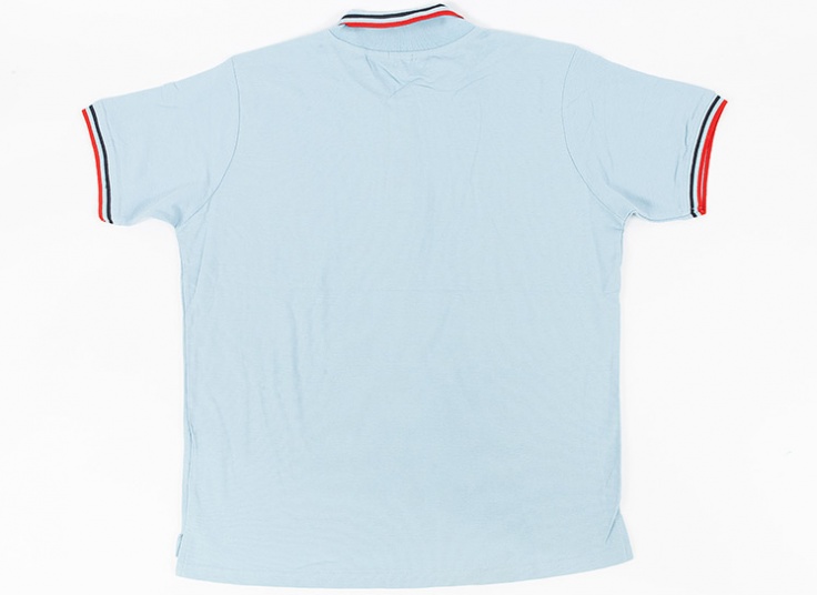 پولوشرت آستین کوتاه CotonRoyal