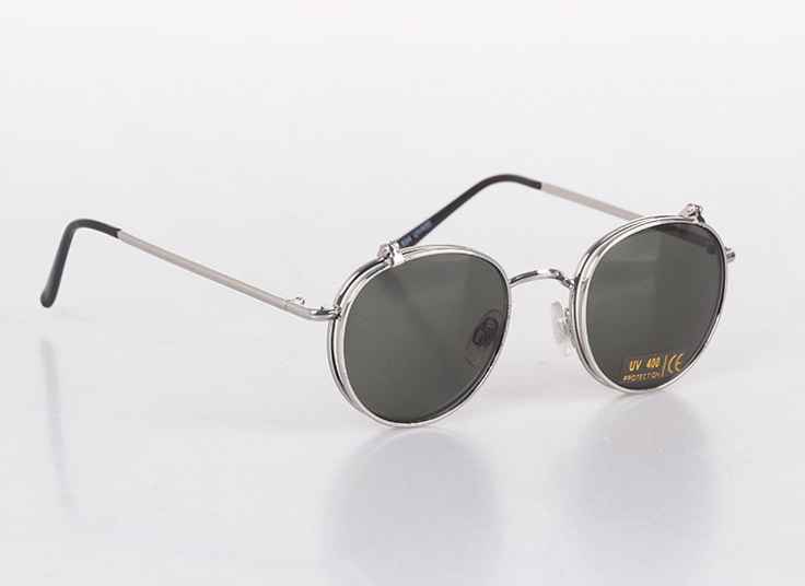 عینک دو لنز آفتابی G STEVE