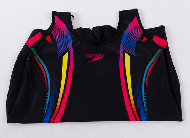 مایو زنانه طرحدار