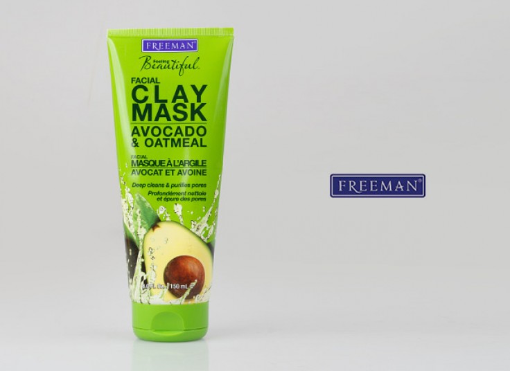 محصولات زیبایی FREEMAN