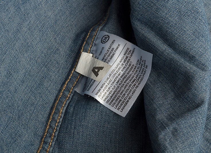 پیراهن جین مردانه Angelo Litrico