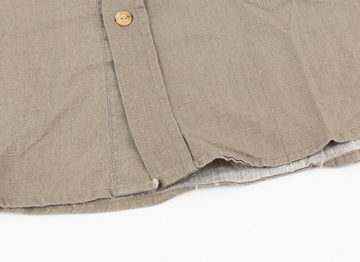 پیراهن مردانه طرح Burberry