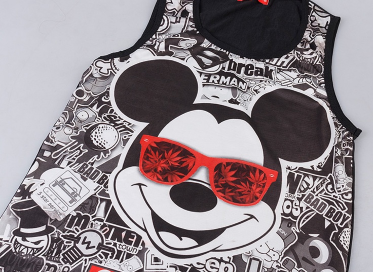 رکابی مردانه Multi Brand