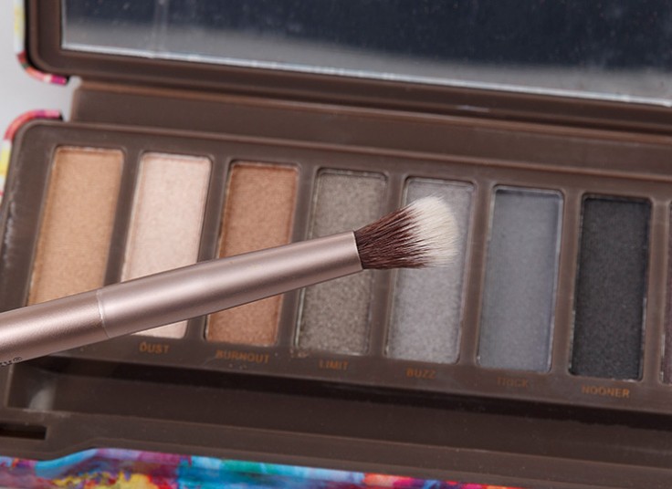 پالت سایه آرایشی Romantic Beauty