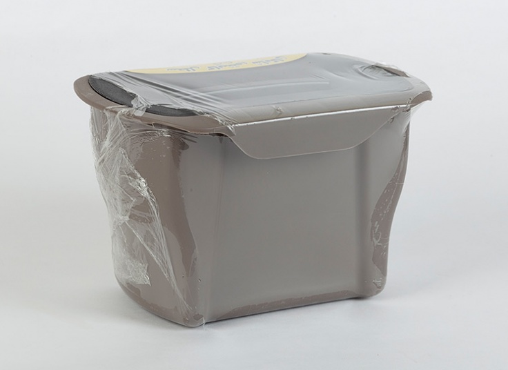 سطل کابینتی Shaygan