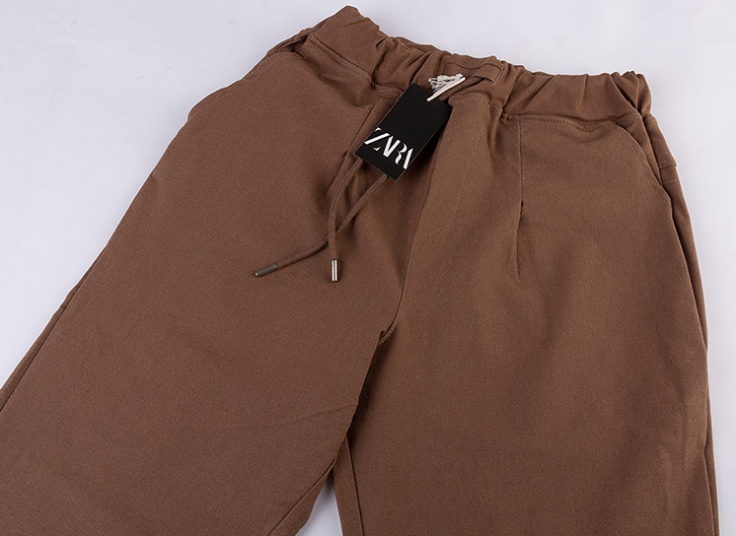 شلوار کتان مردانه طرح ZARA