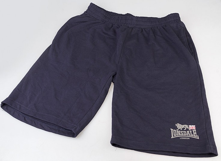 شلوارک مردانه طرح Lonsdale