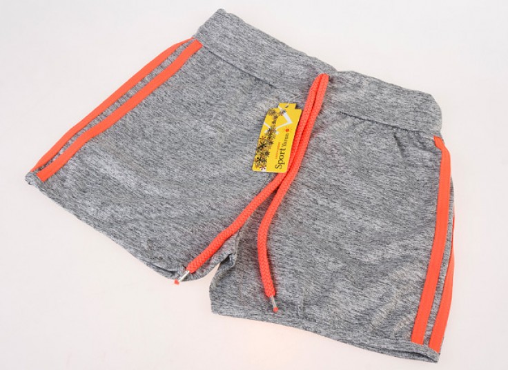 تاپ و شورتک زنانه طرح Adidas