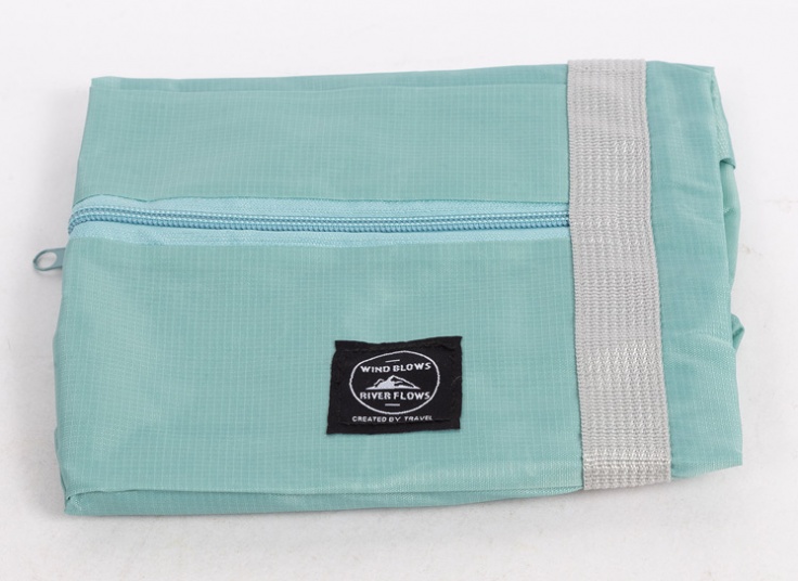 کیف مسافرتی تاشو  Wind Blows