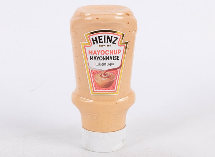 سس مایونز HEINZ