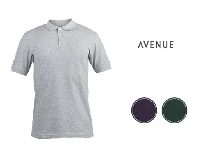 پولوشرت مردانه AVENUE